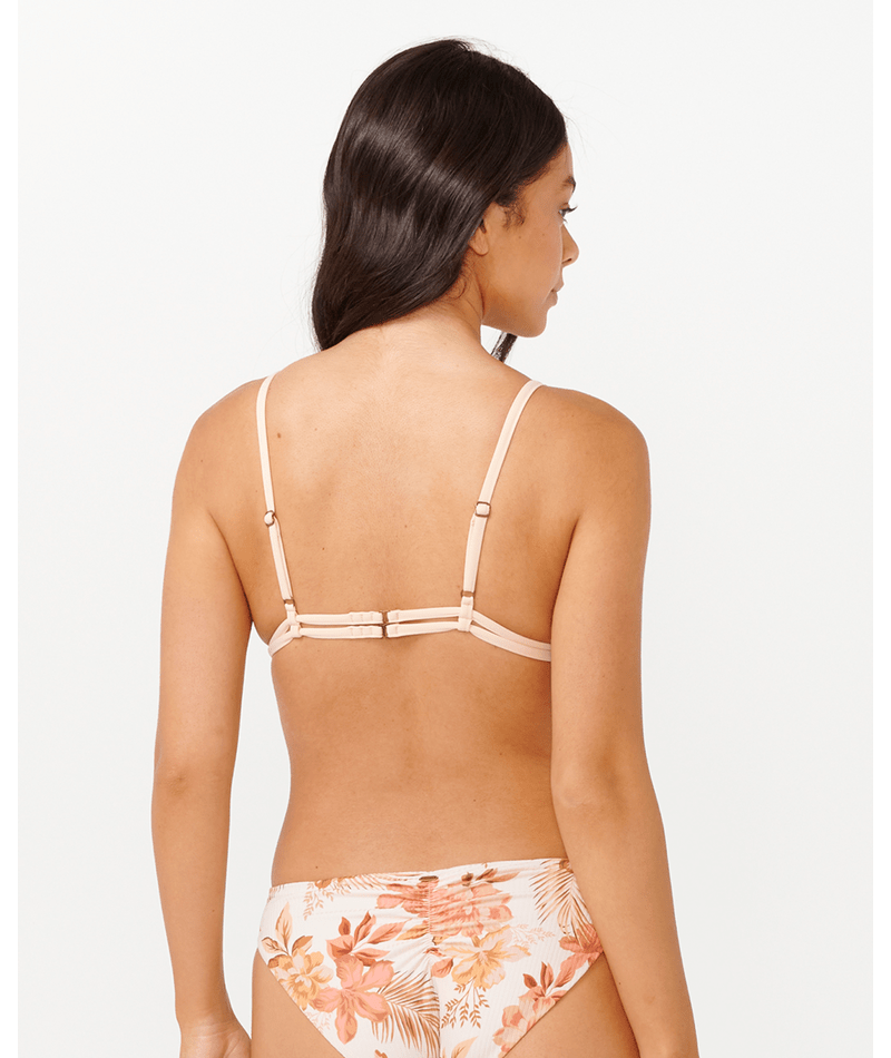 Desert Dreams Sliding Tri Bikini Top