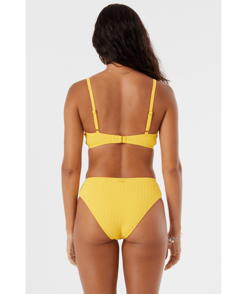 Haleiwa Hipster Full Bikini Bottom