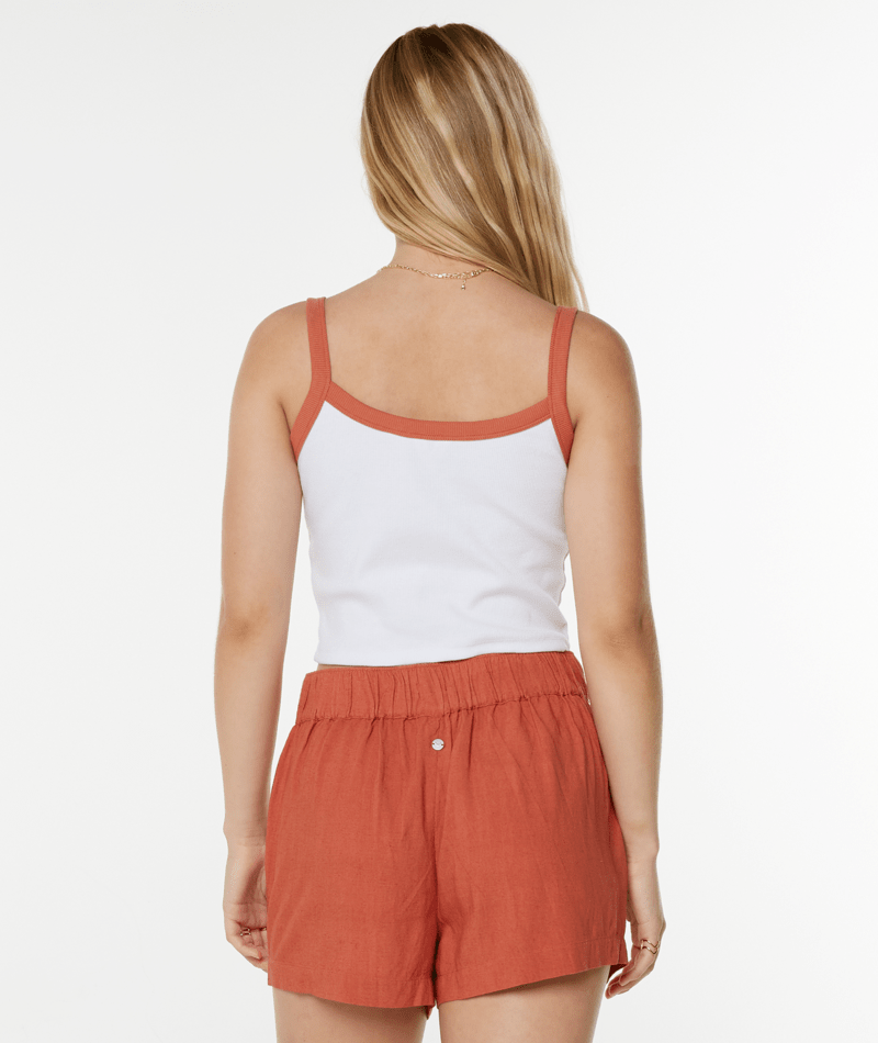 Sand Bar Tank Top