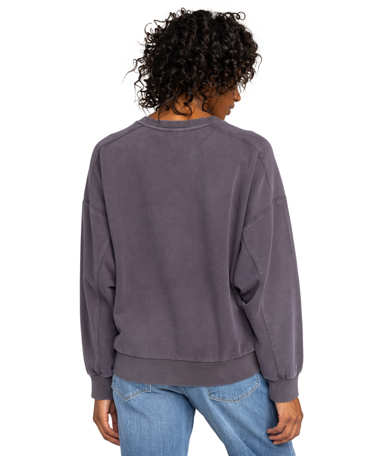 Oasis Haze Crewneck