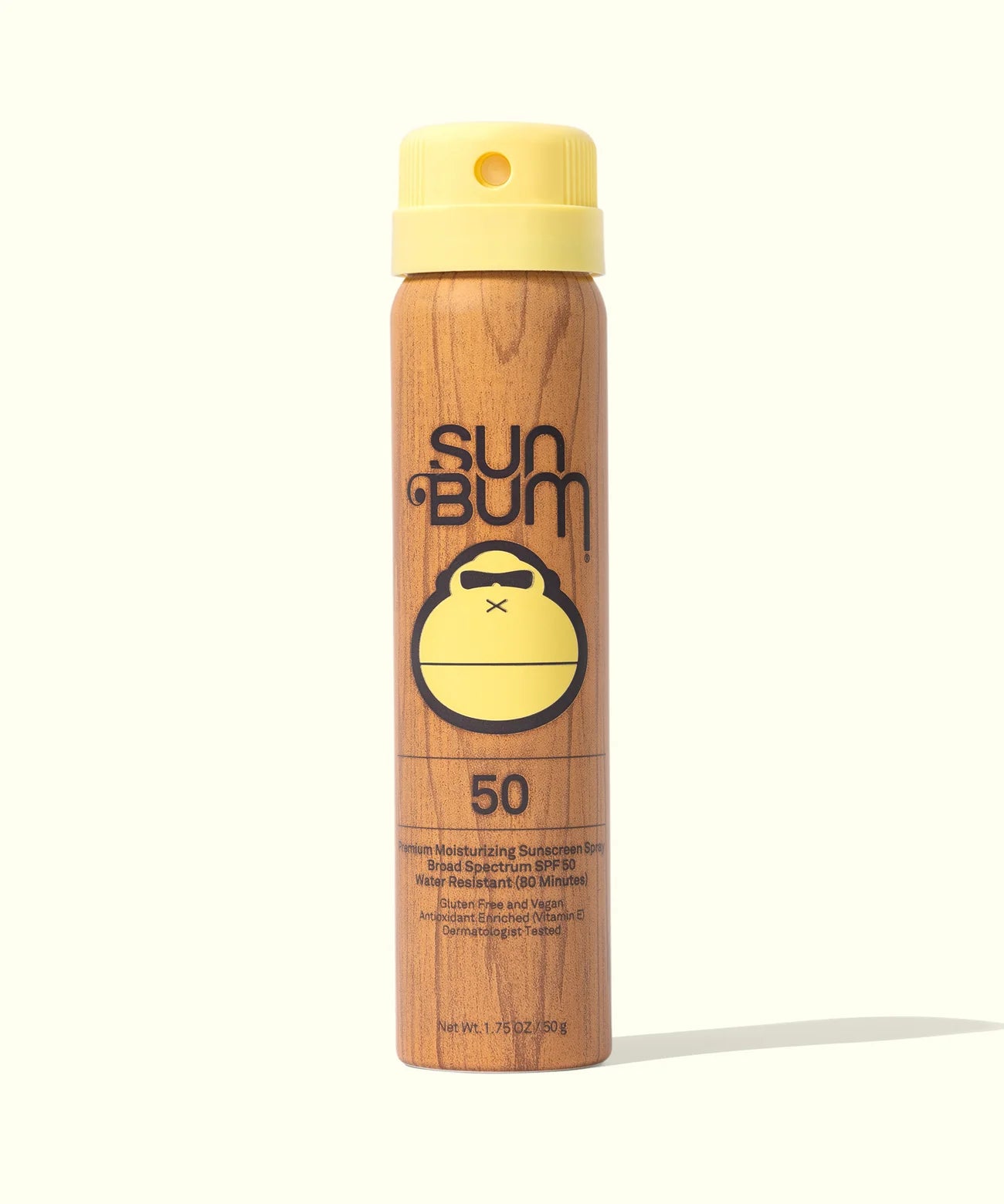 Original Sunscreen Spray