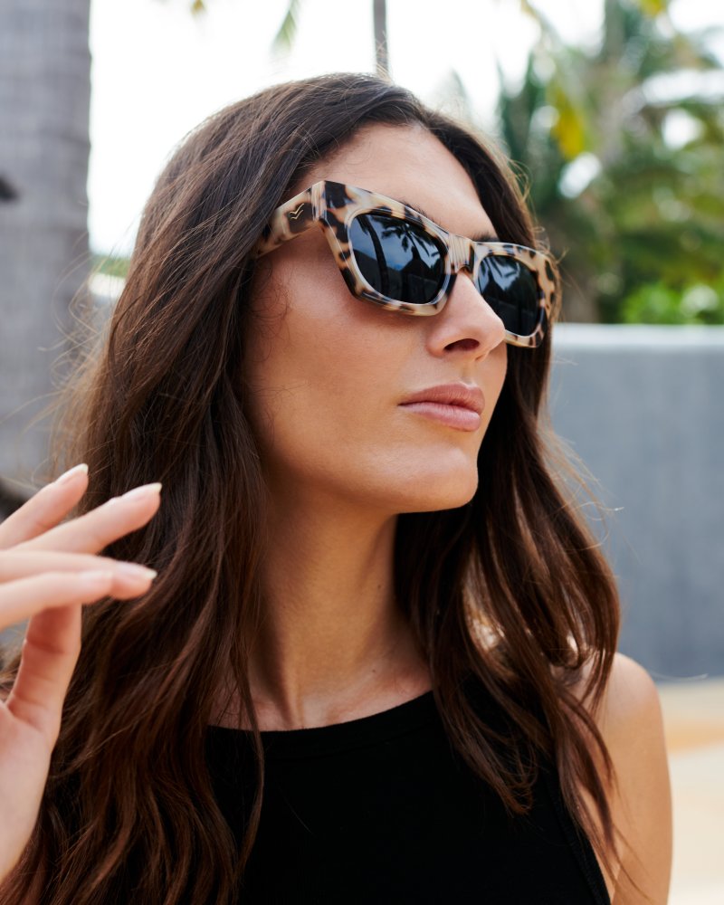 Sofia Polarized Sunglasses
