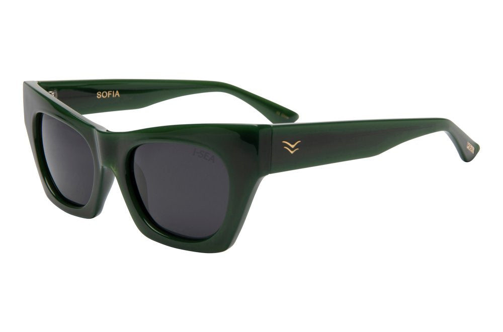Sofia Polarized Sunglasses