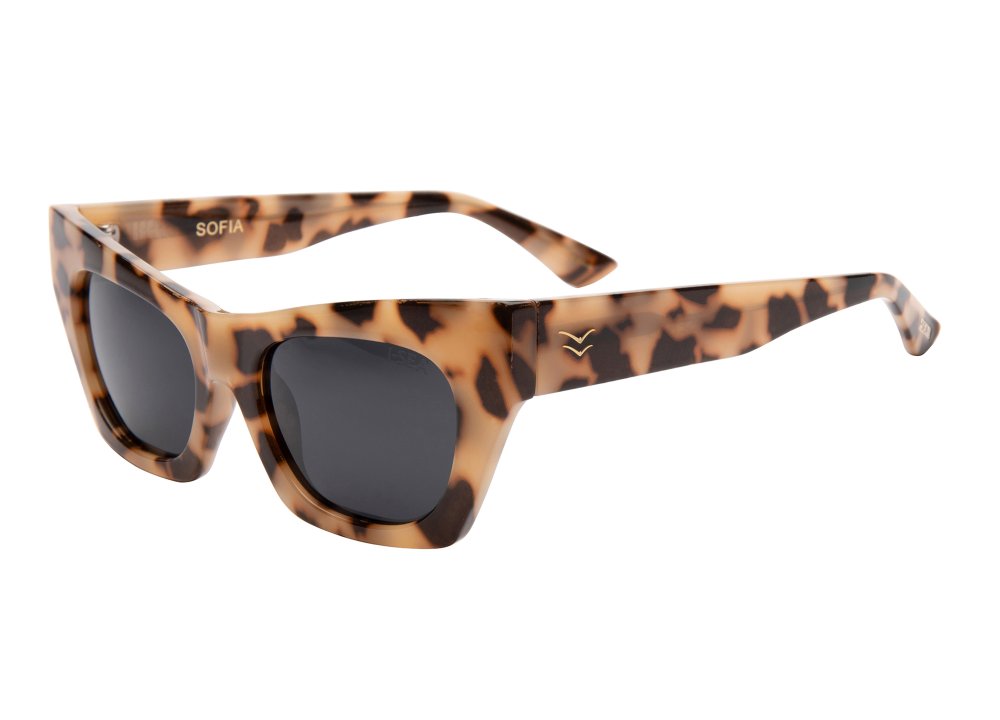 Sofia Polarized Sunglasses