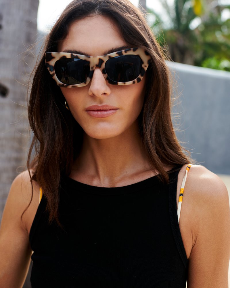 Sofia Polarized Sunglasses