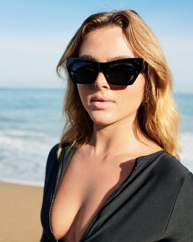 Sofia Polarized Sunglasses