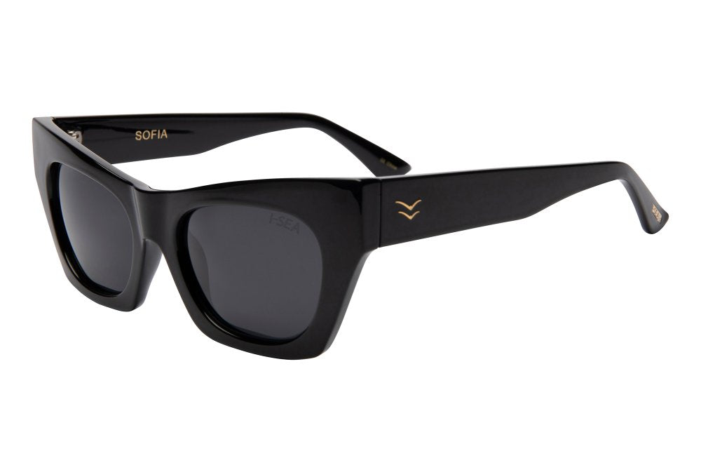 Sofia Polarized Sunglasses