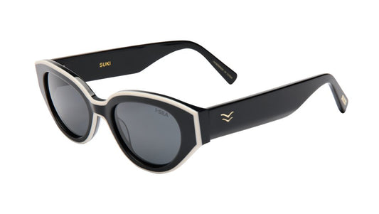 Suki Polarized Sunglasses