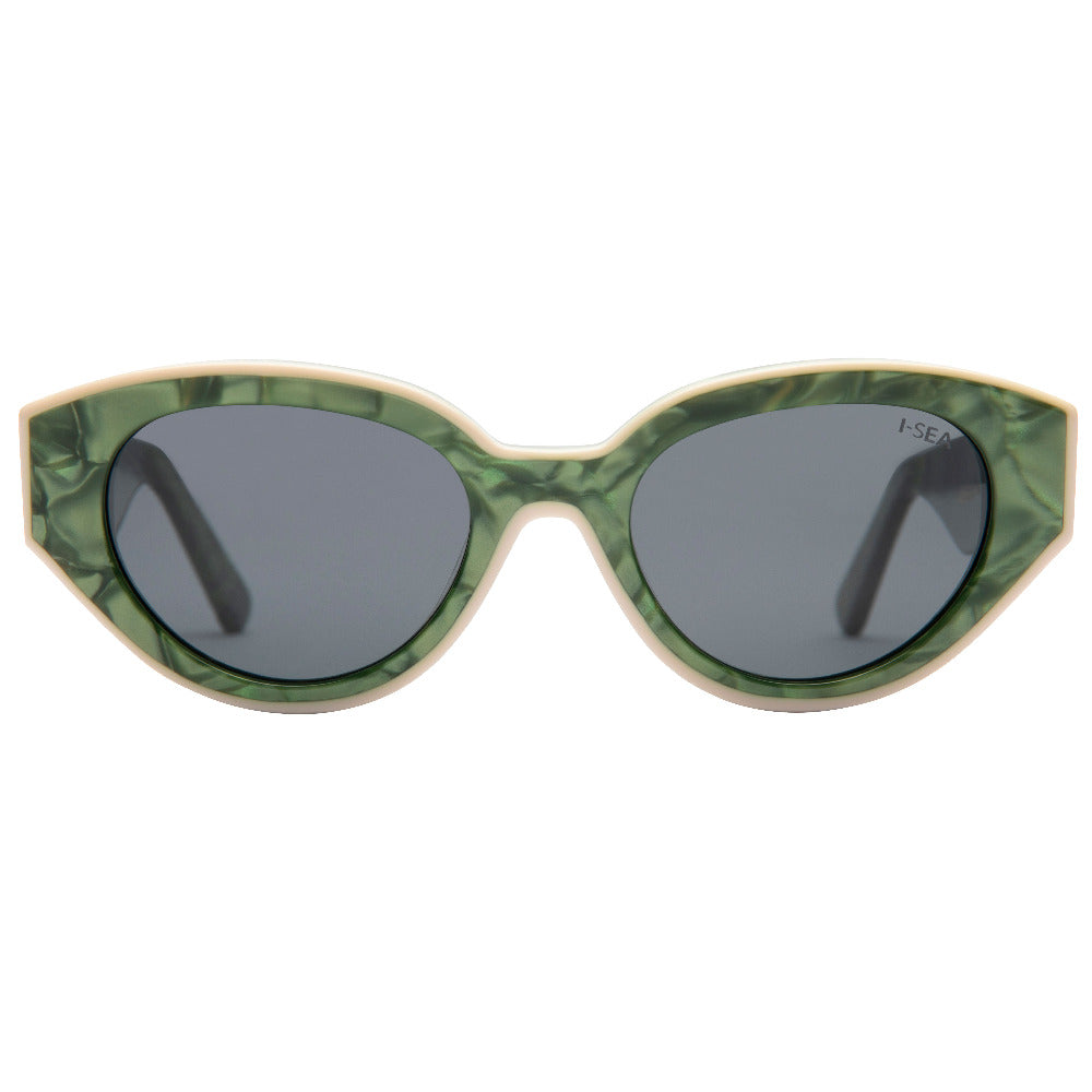 Suki Polarized Sunglasses