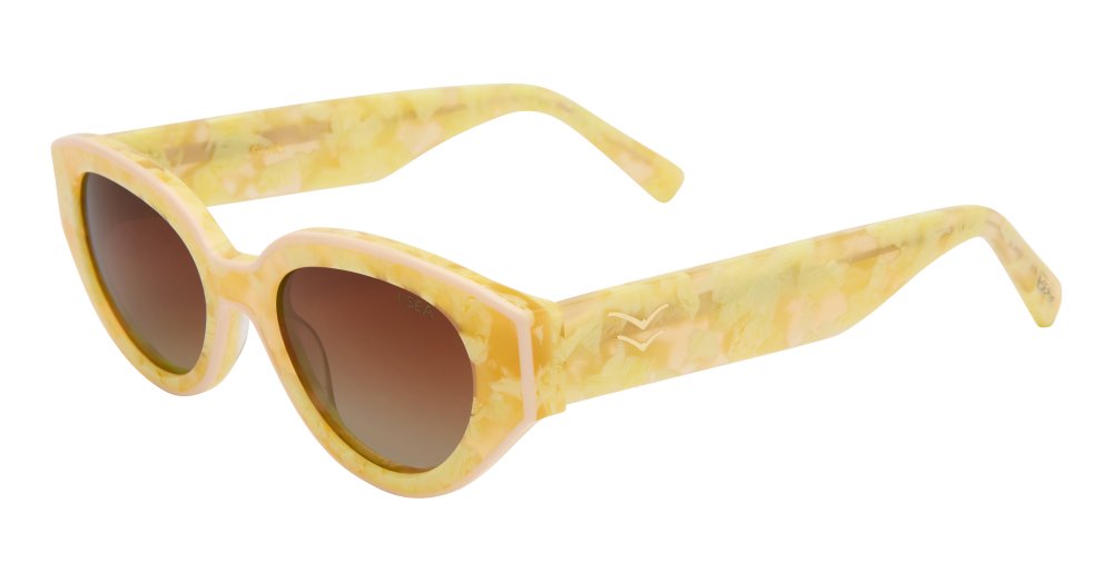 Suki Polarized Sunglasses