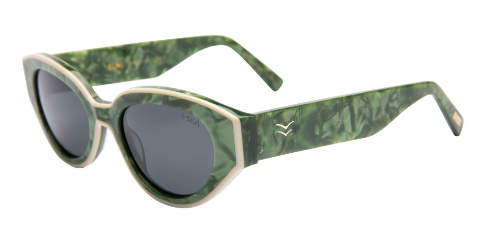 Suki Polarized Sunglasses