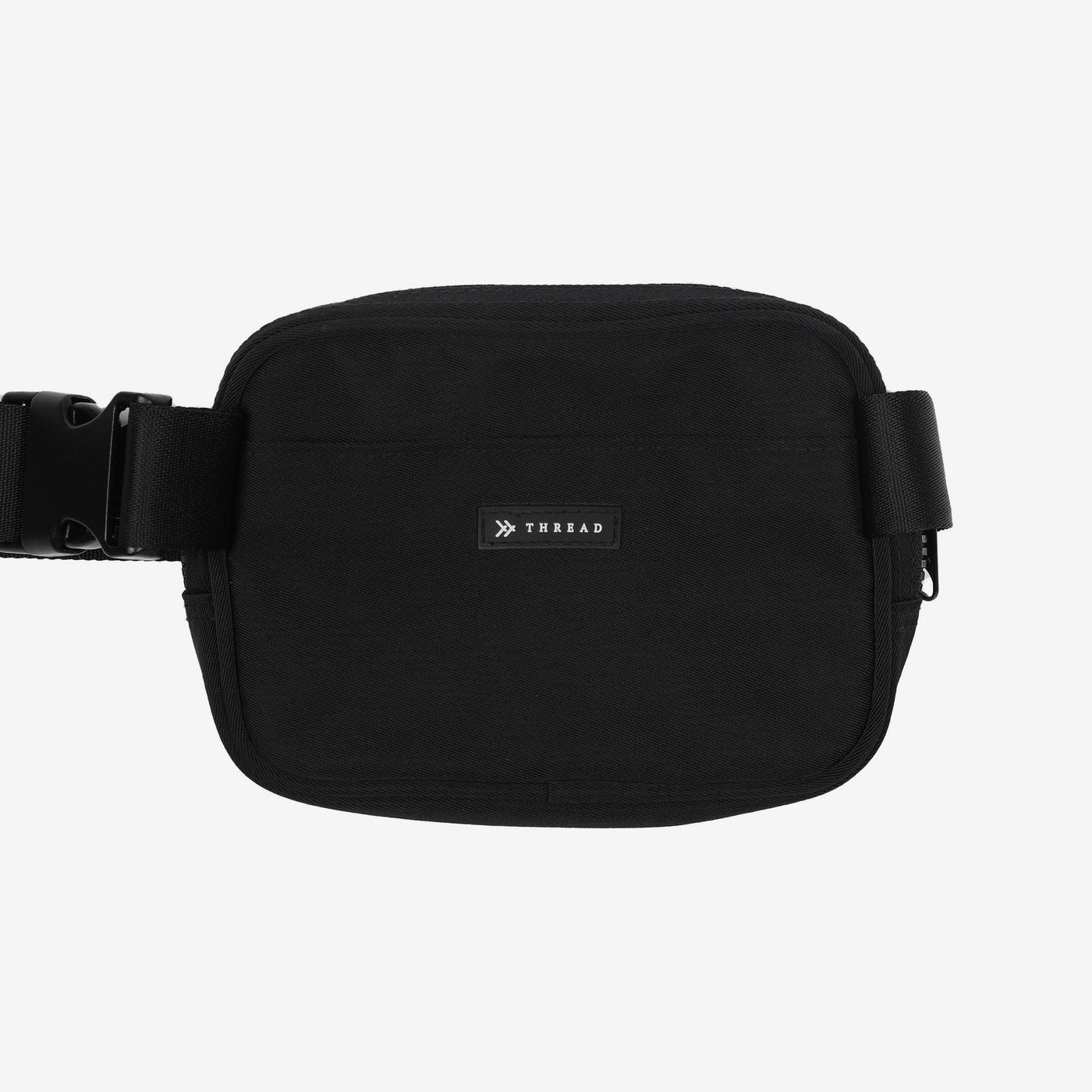 Black Fanny Pack