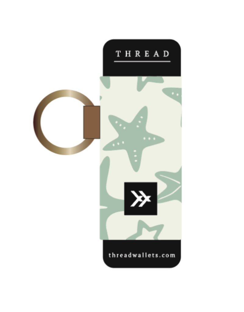 Thread Lip Balm Holder