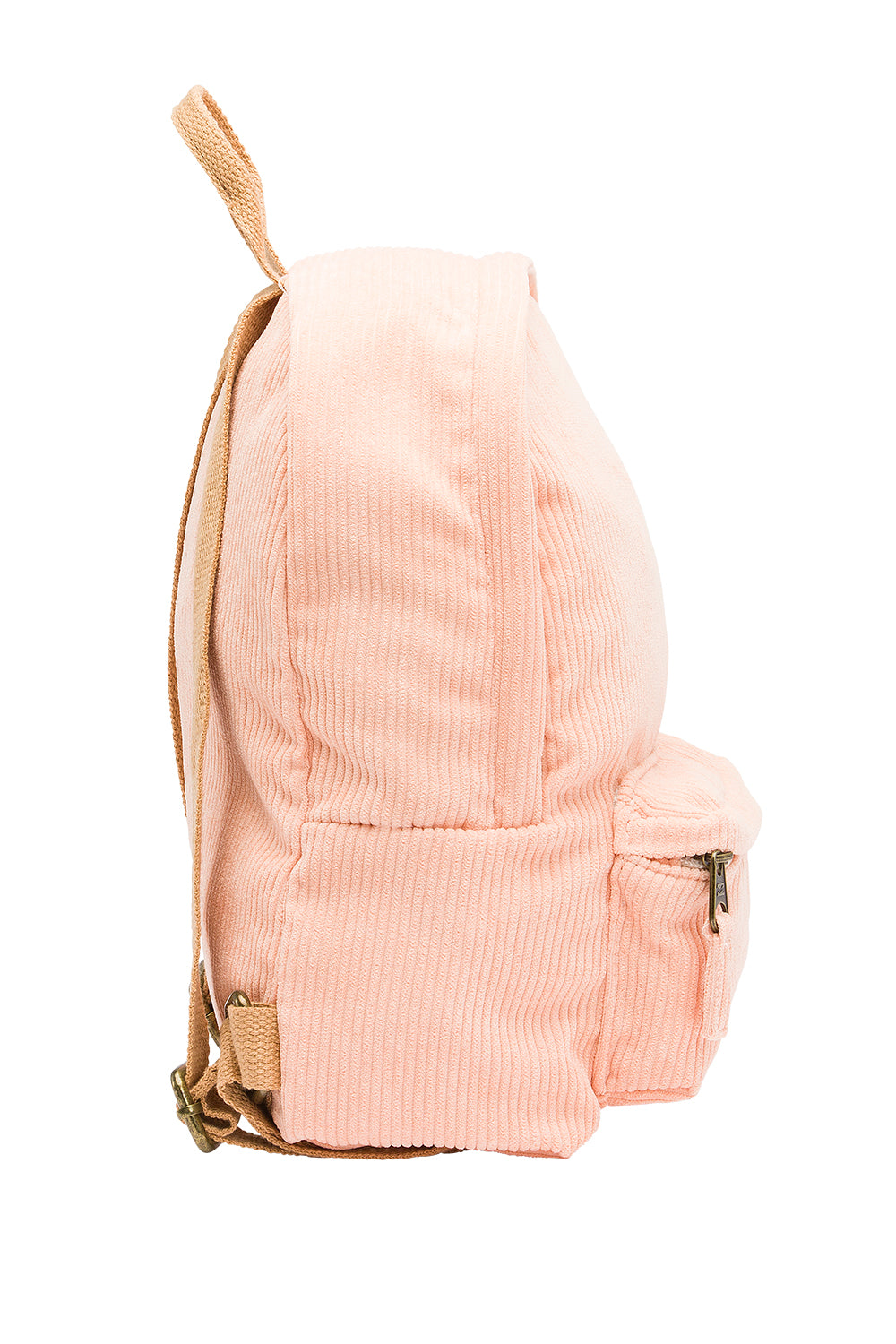 Mini Mama Cord Backback