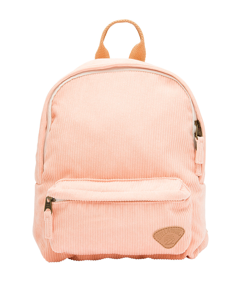 Mini Mama Cord Backback
