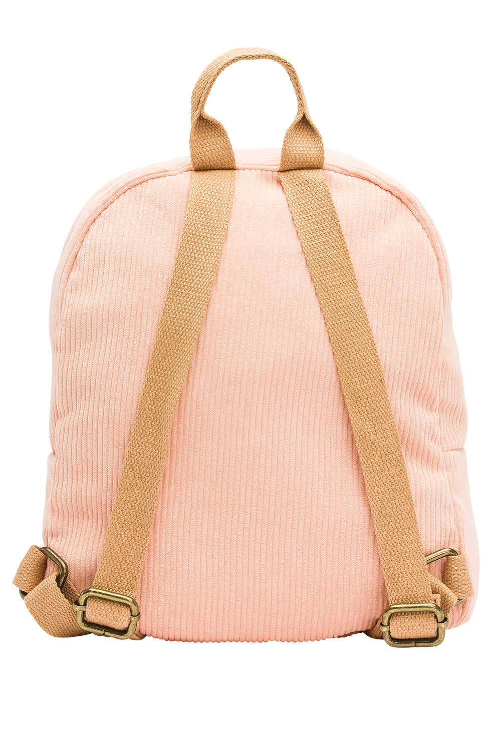 Mini Mama Cord Backback