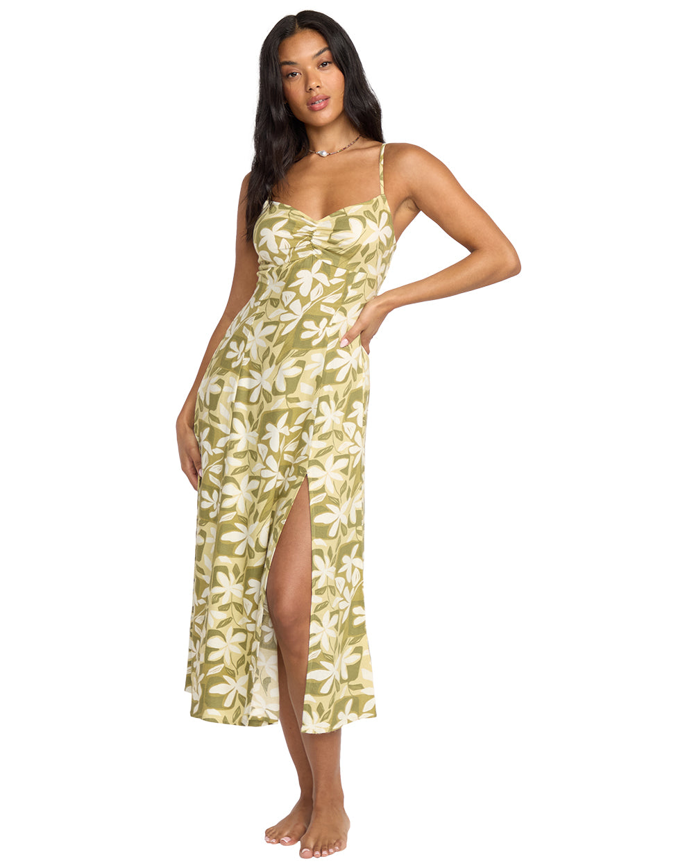 Sunset Love Dress