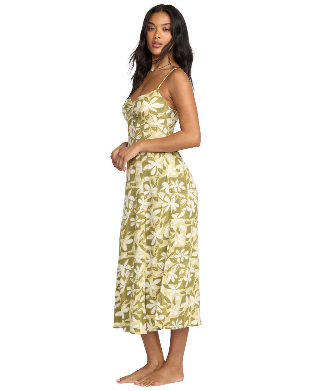 Sunset Love Dress