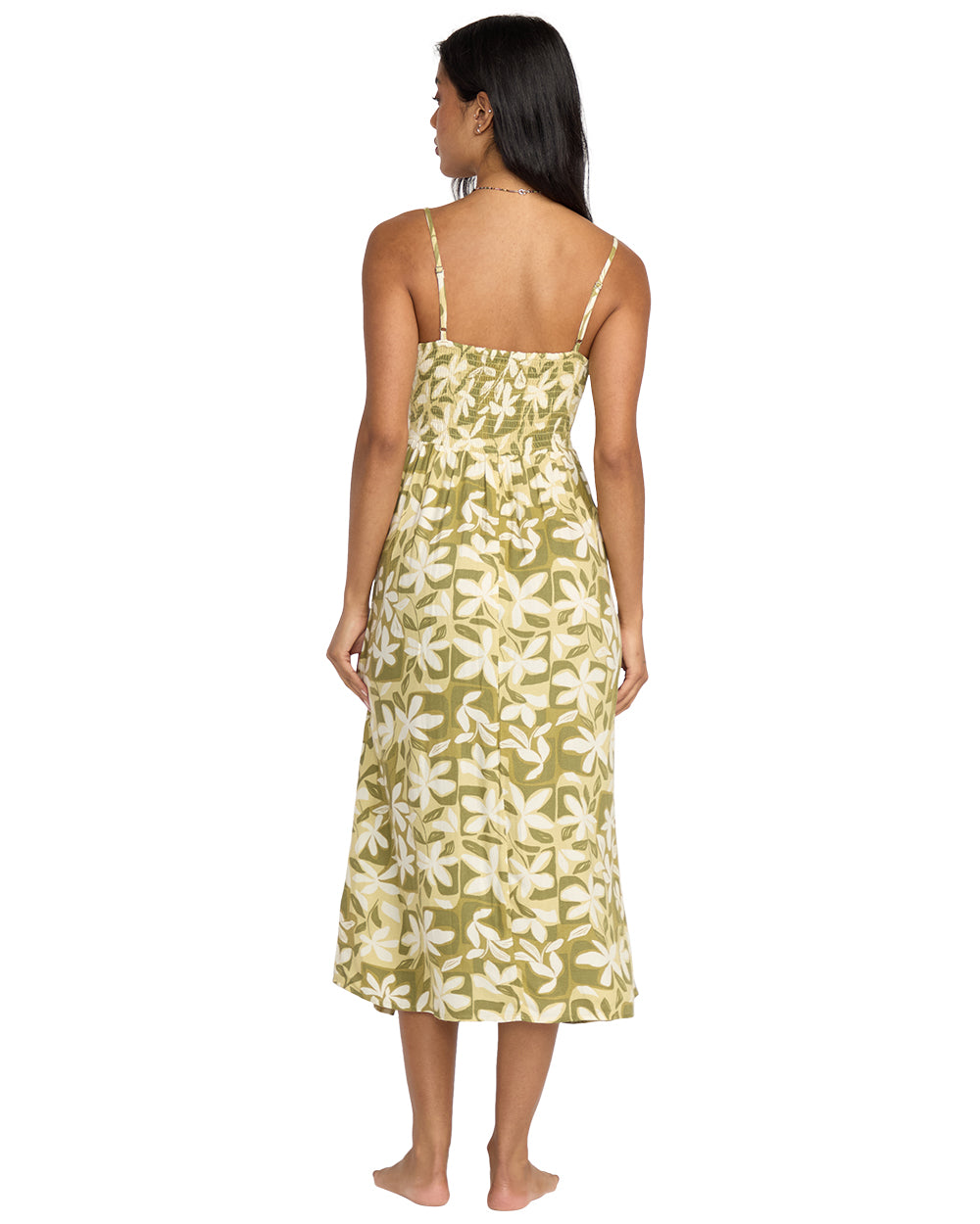 Sunset Love Dress