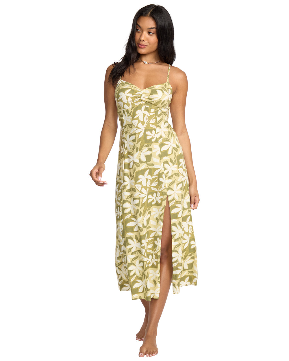 Sunset Love Dress
