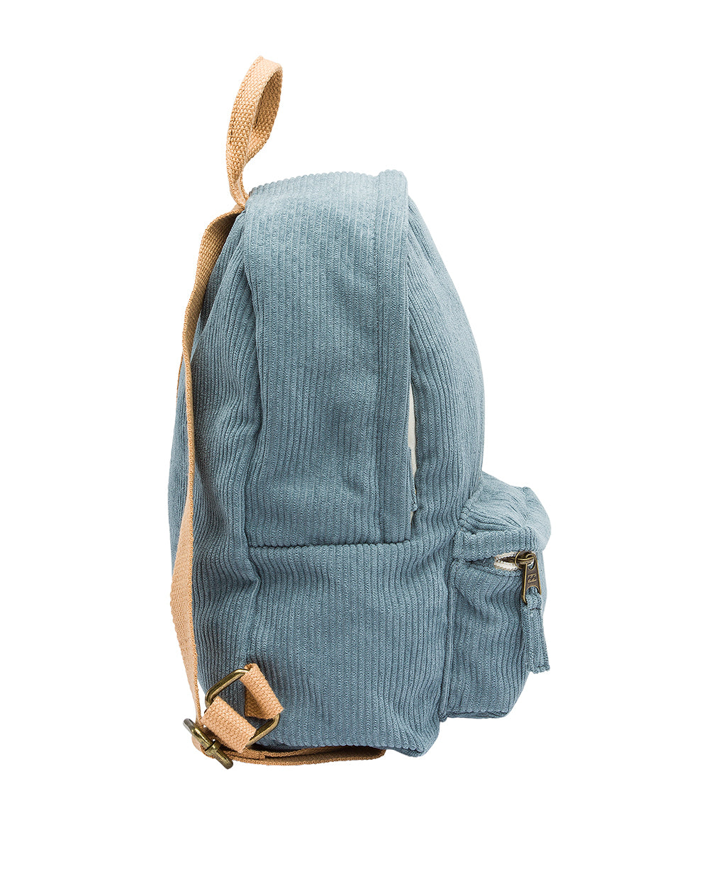 Mini Mama Cord Backback