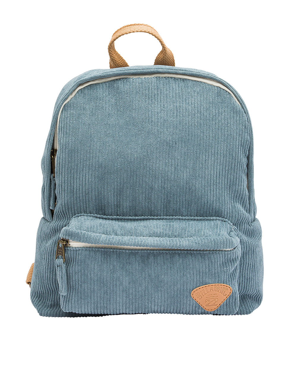 Mini Mama Cord Backback