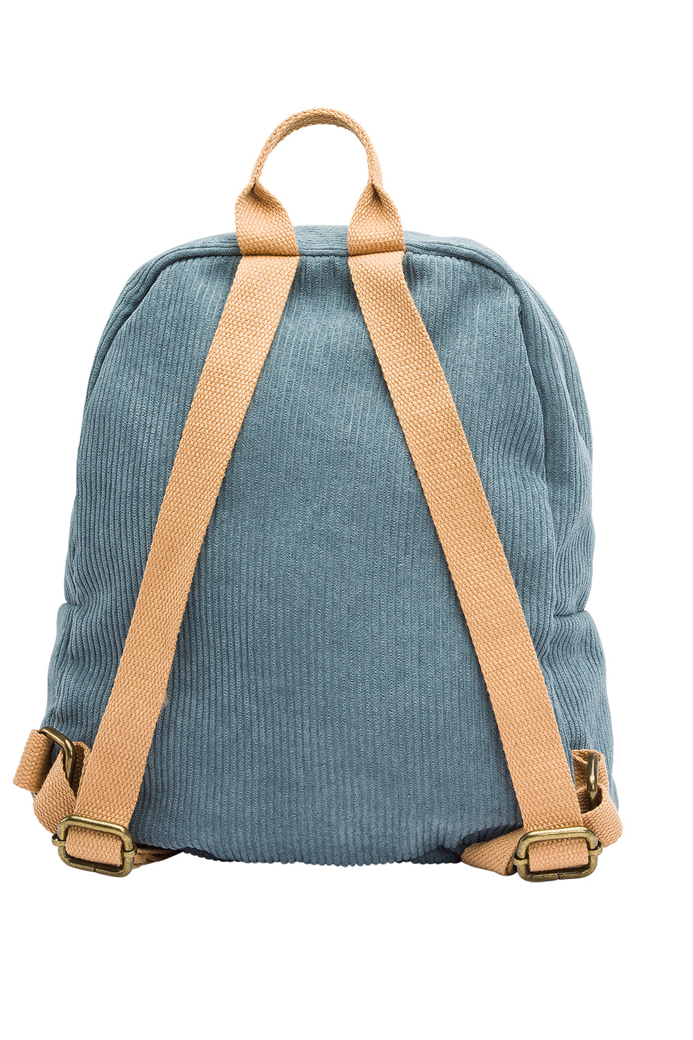 Mini Mama Cord Backback