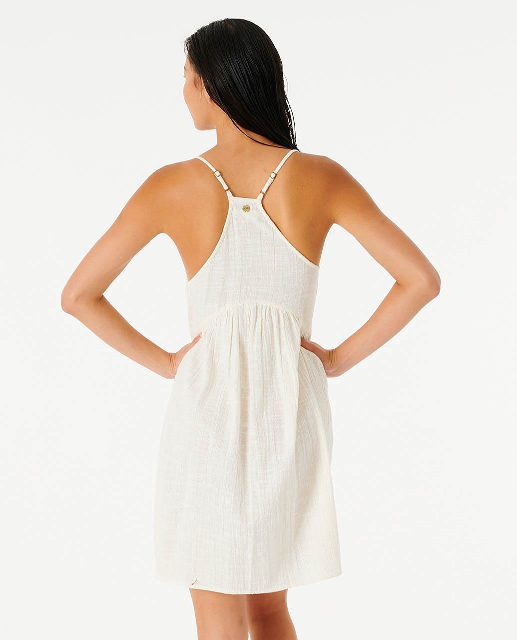 Classic Surf Cover Up The Bikini Shoppe