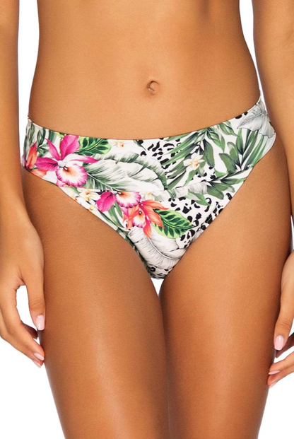 Bali Bikini Bottom The Bikini Shoppe
