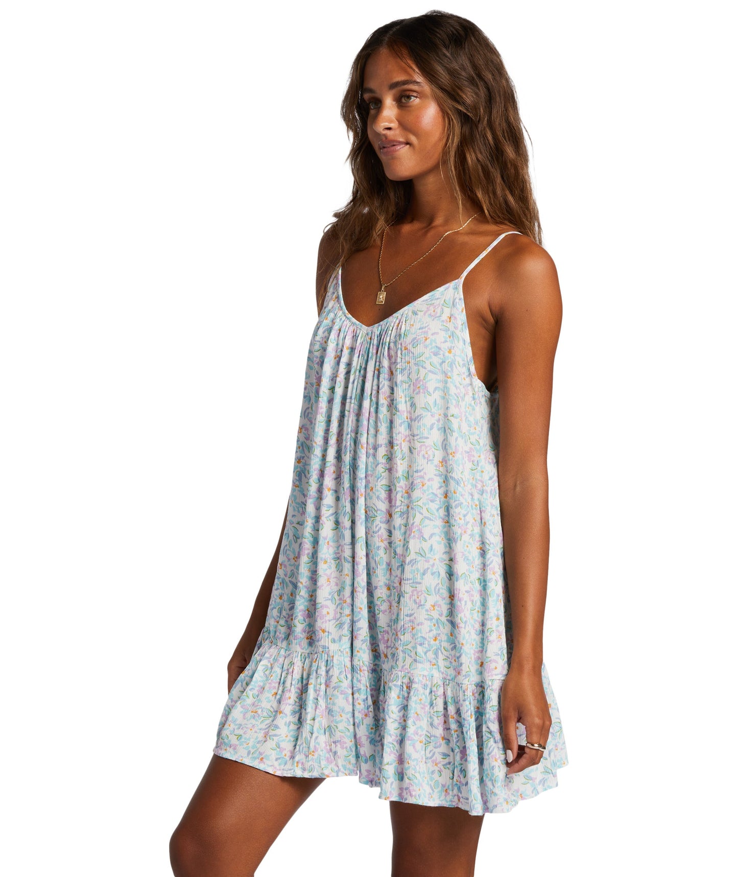 Beach Vibes Cover-Up The Bikini Shoppe