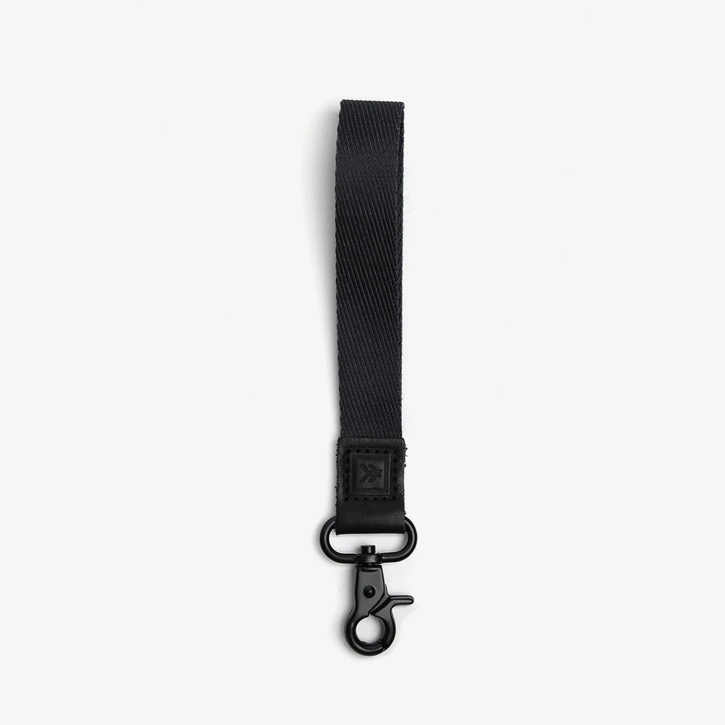 Black Wrist Lanyard The Bikini Shoppe