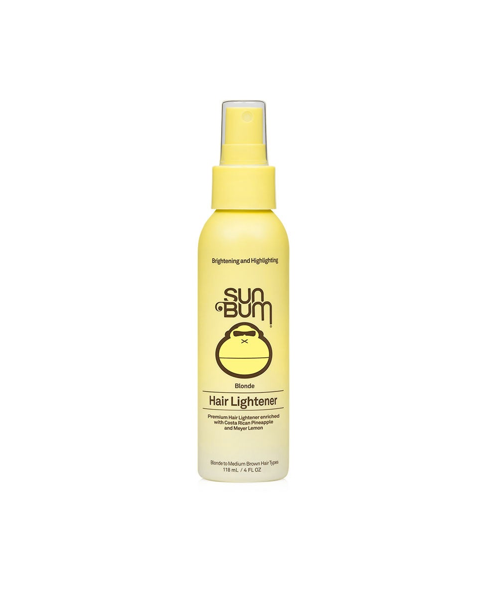 Blonde Hair Lightener The Bikini Shoppe
