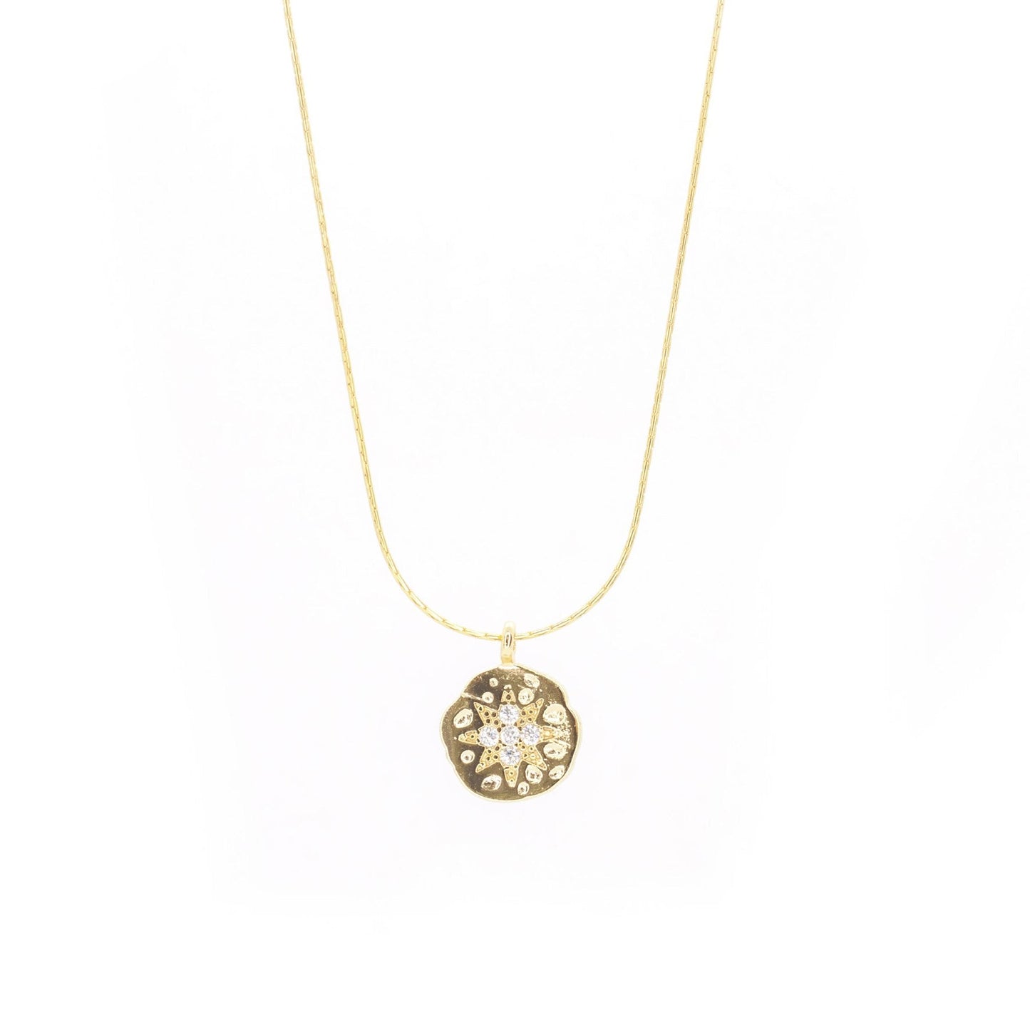 Burst Salty Pendants The Bikini Shoppe