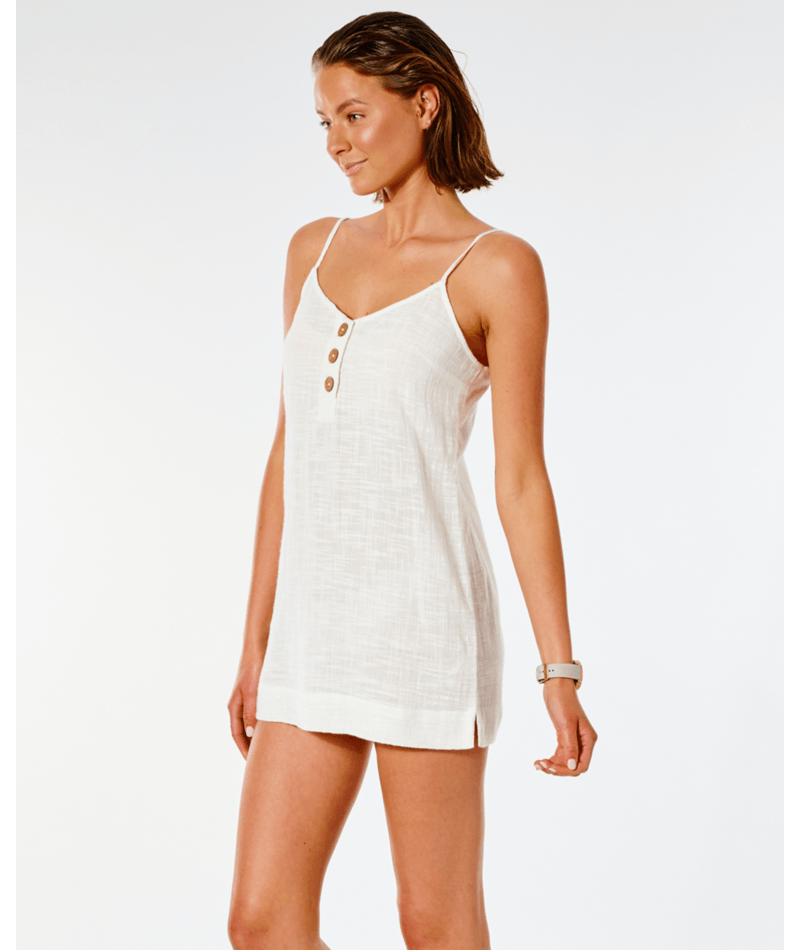 Classic Surf Mini Dress The Bikini Shoppe