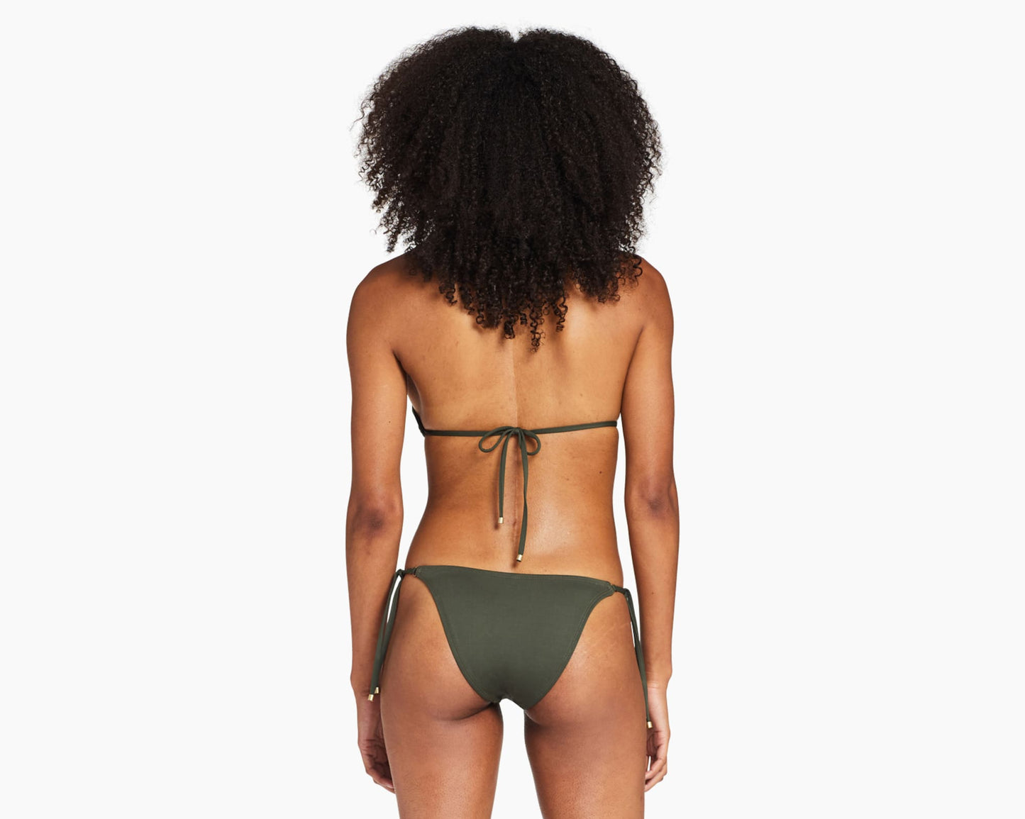 Cosmo Triangle Bikini Top The Bikini Shoppe