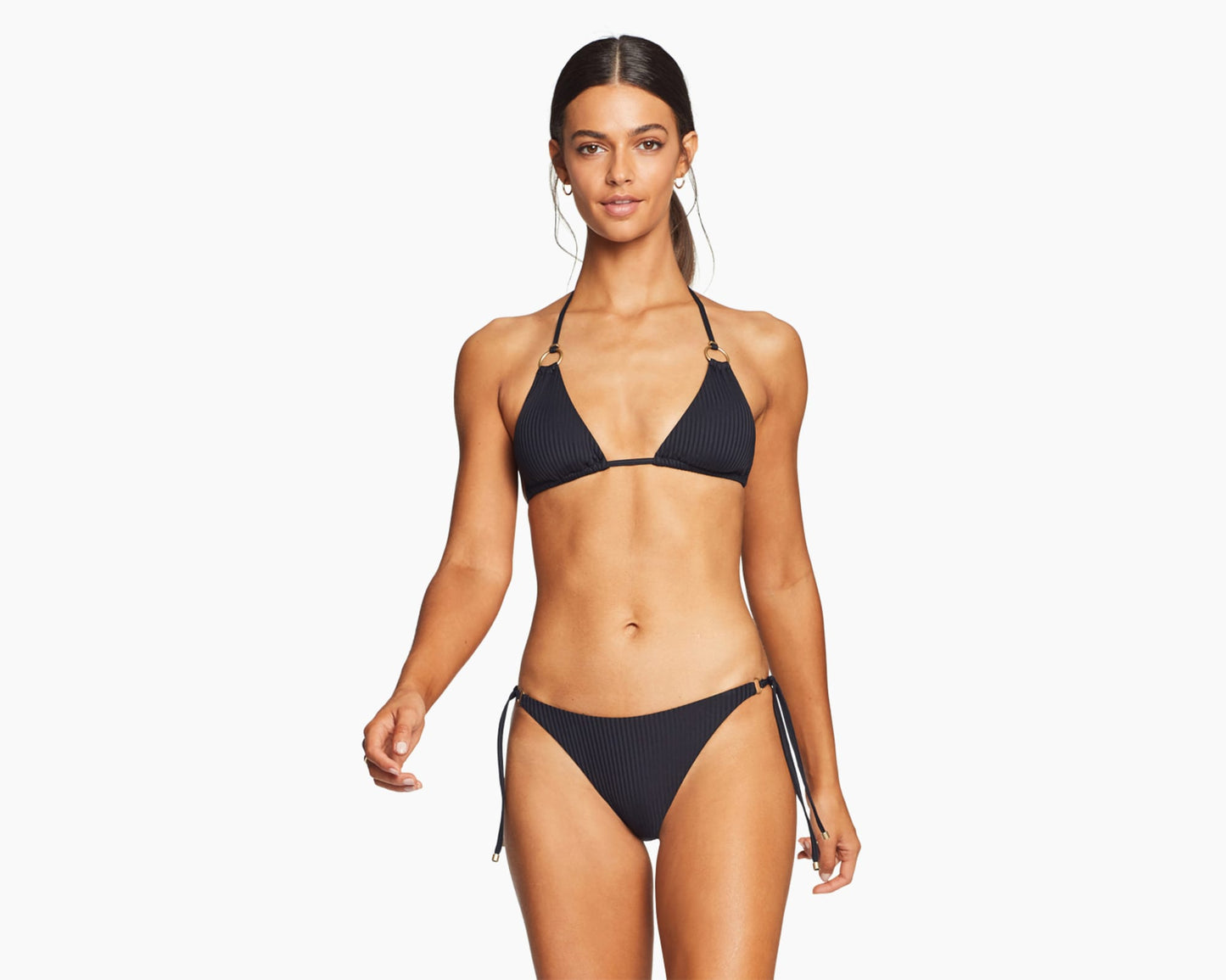 Cosmo Triangle Bikini Top The Bikini Shoppe