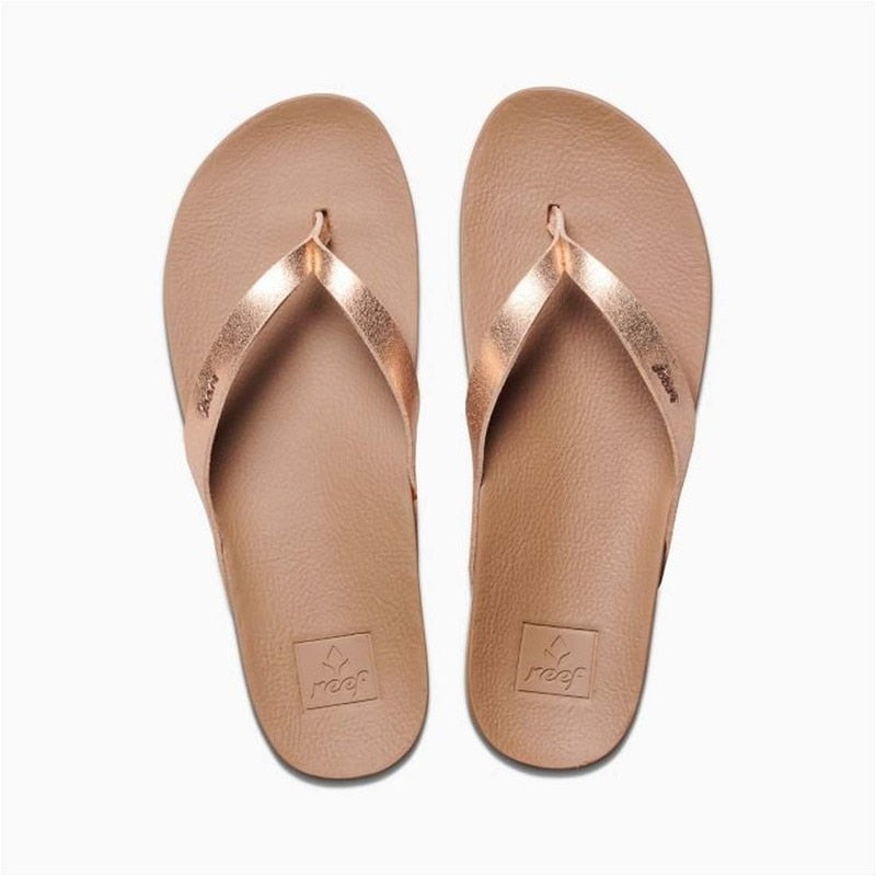 Cushion Bounce Court Sandal The Bikini Shoppe