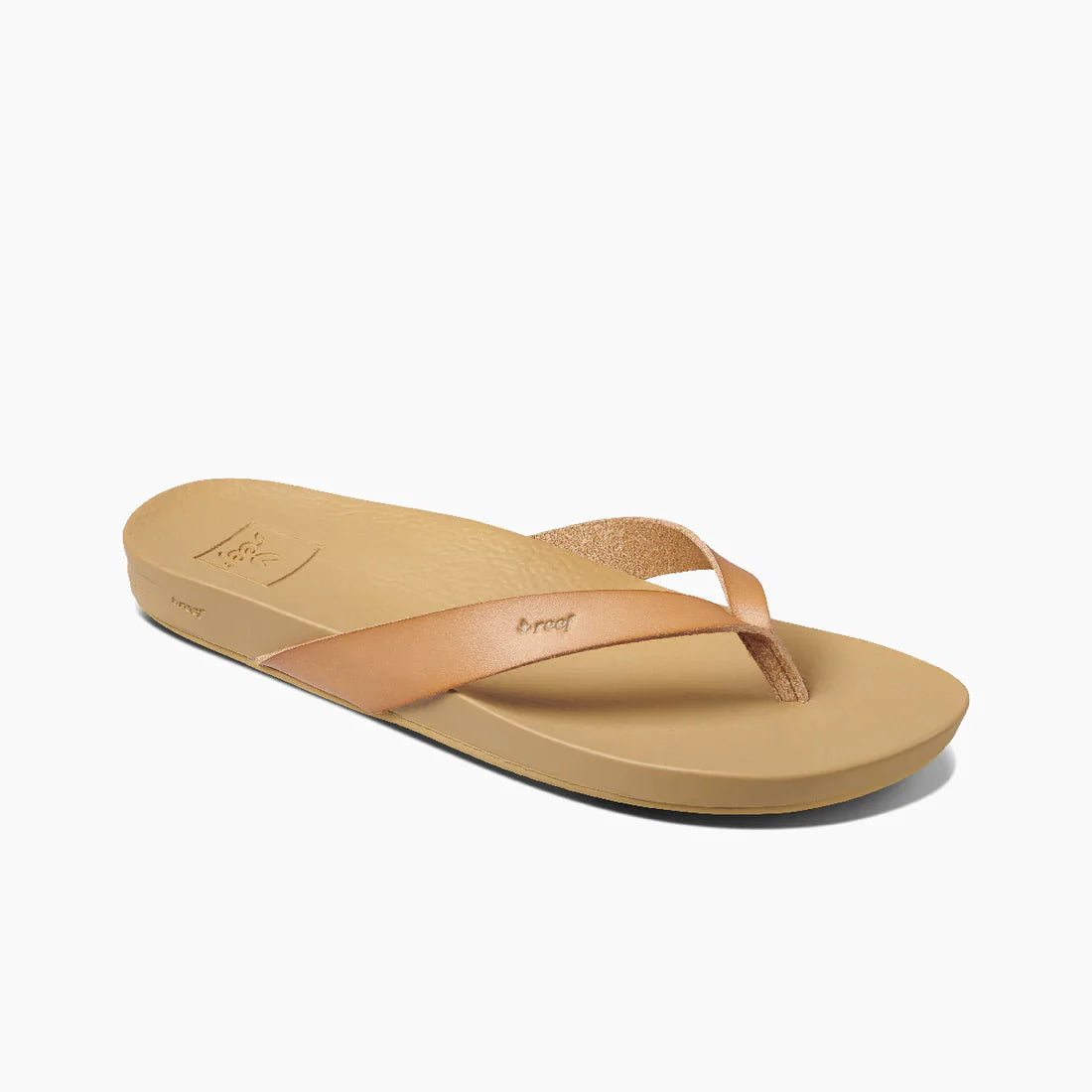 Cushion Bounce Court Sandal The Bikini Shoppe