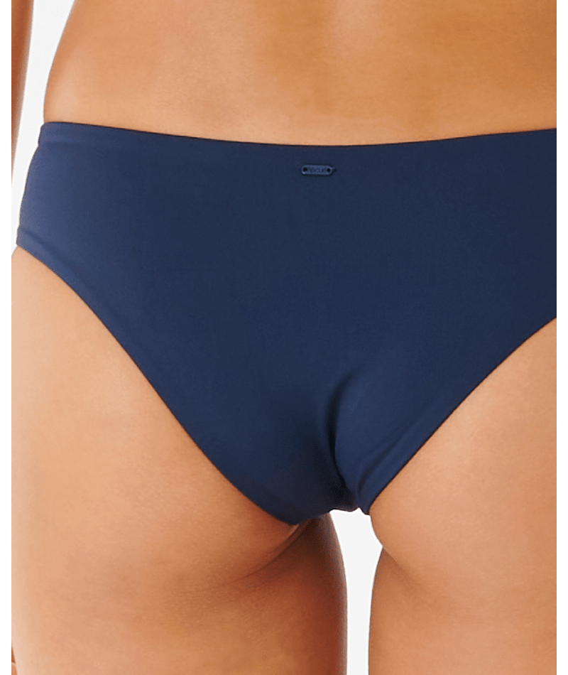 Day Break Multi Cheeky Bikini Bottom The Bikini Shoppe