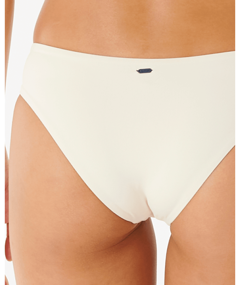 Day Break Multi Cheeky Bikini Bottom The Bikini Shoppe