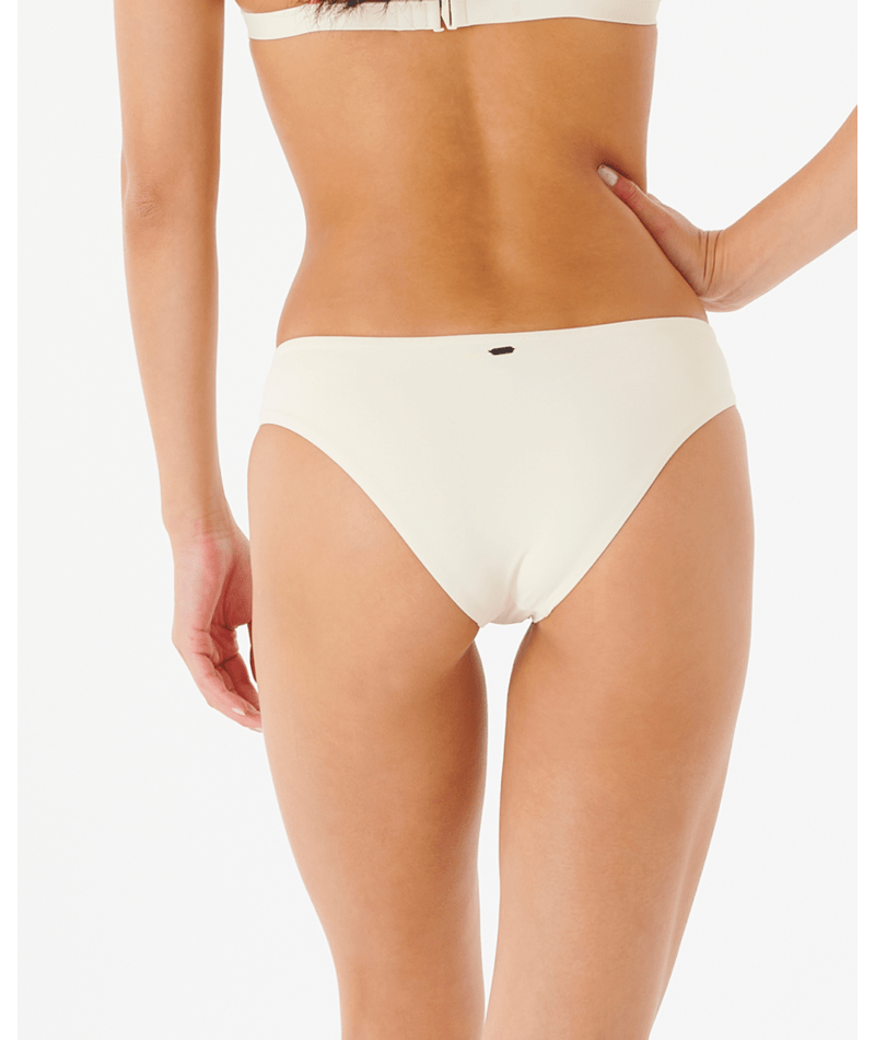 Day Break Multi Cheeky Bikini Bottom The Bikini Shoppe