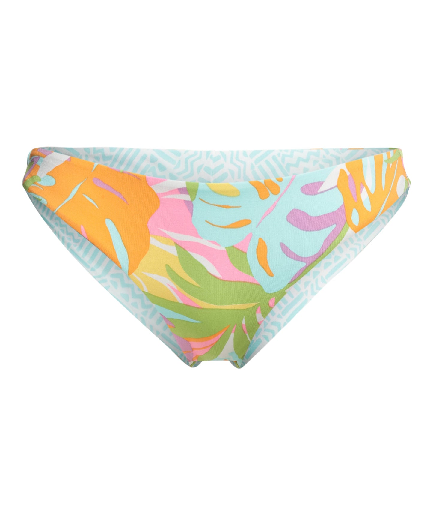 Dreamland Rev Tanga Bikini Bottom The Bikini Shoppe