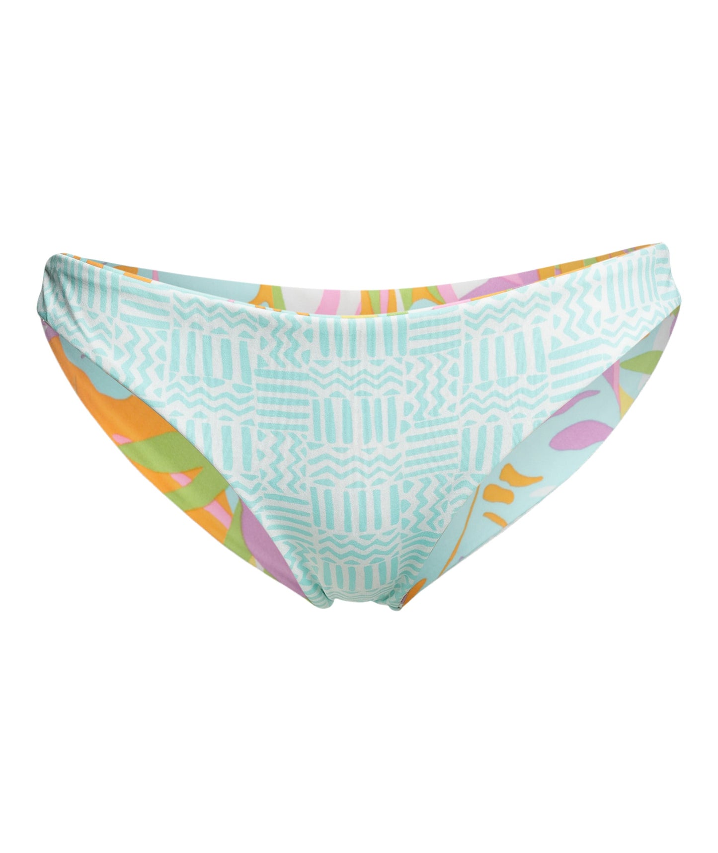 Dreamland Rev Tanga Bikini Bottom The Bikini Shoppe