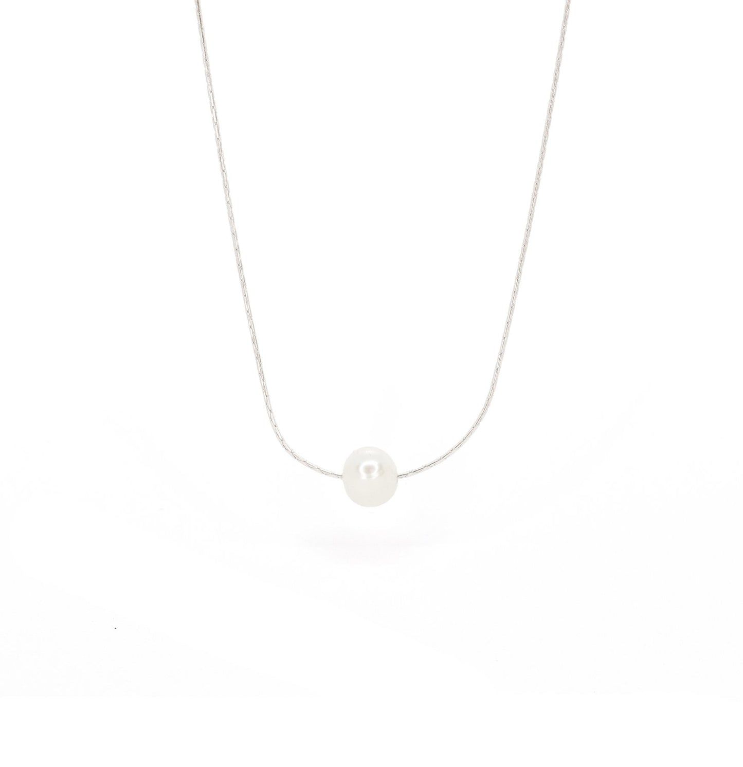 Freshwater Pearl Salty Shells The Bikini Shoppe