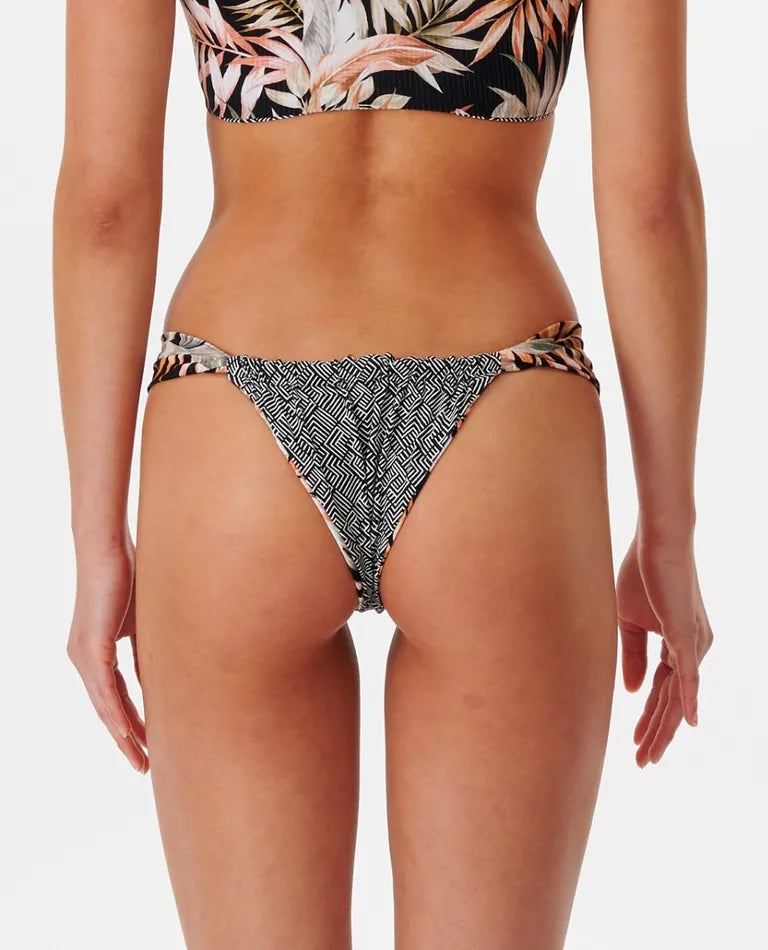 Havana Skimpy Bikini Bottom The Bikini Shoppe