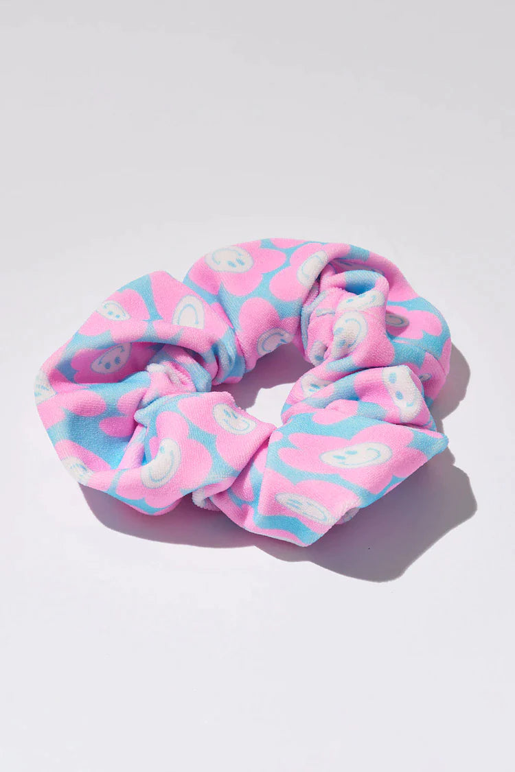 Katy Terry Scrunchie The Bikini Shoppe