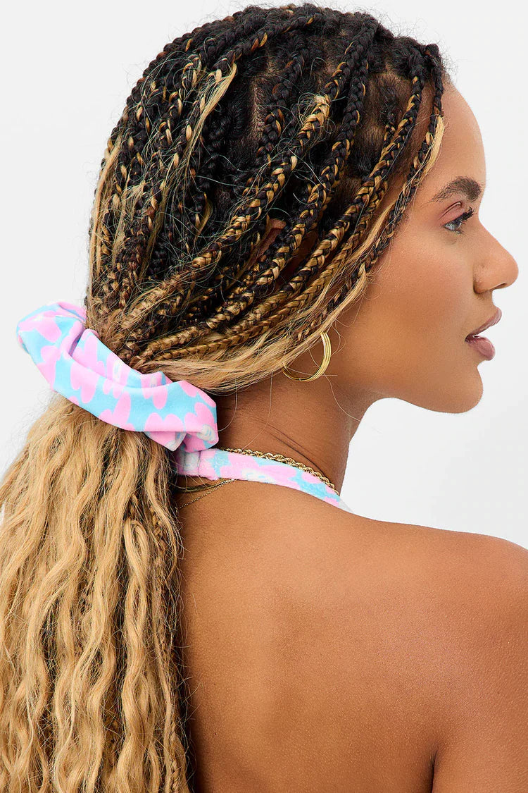 Katy Terry Scrunchie The Bikini Shoppe