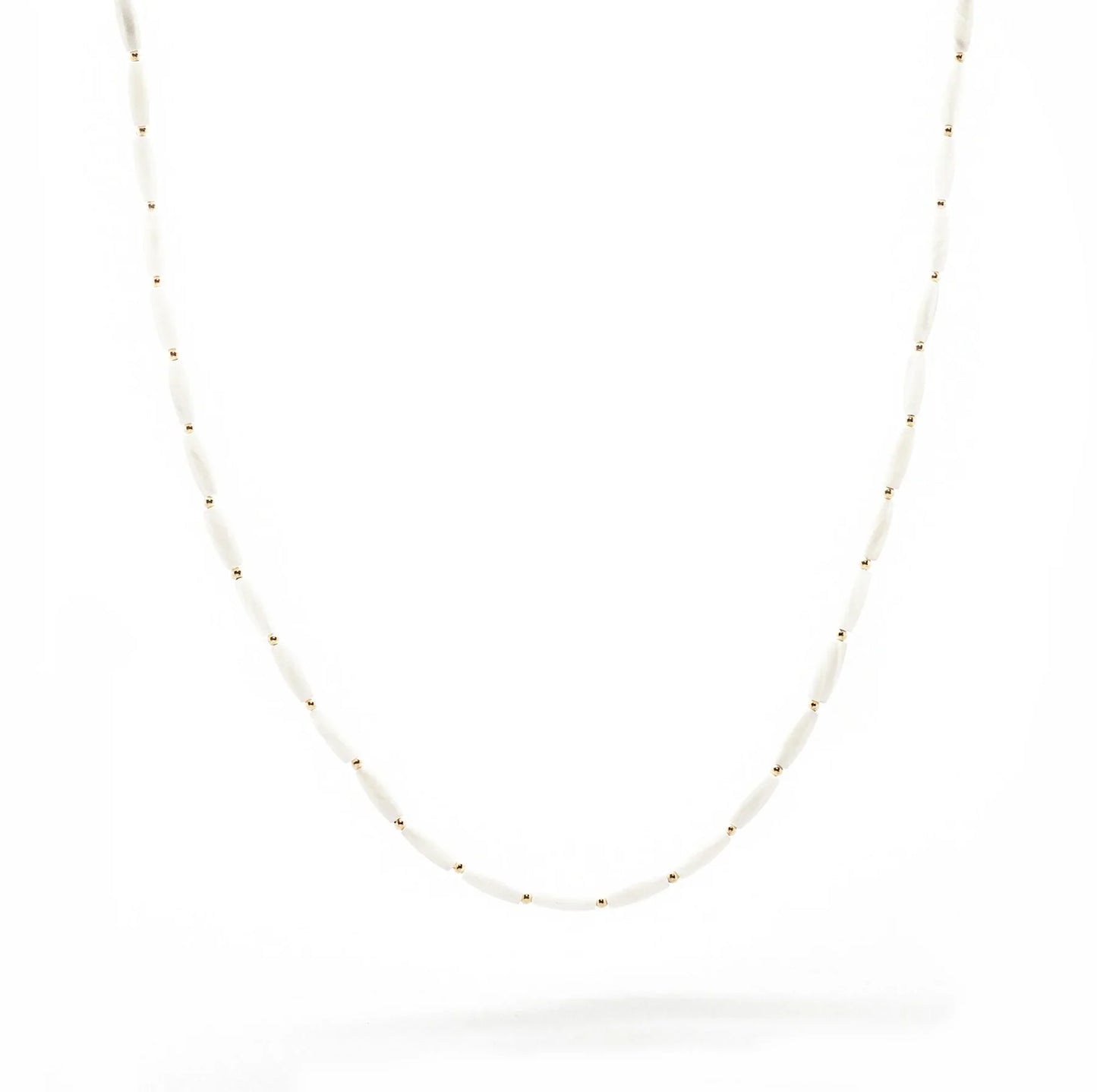 Lily Necklace The Bikini Shoppe