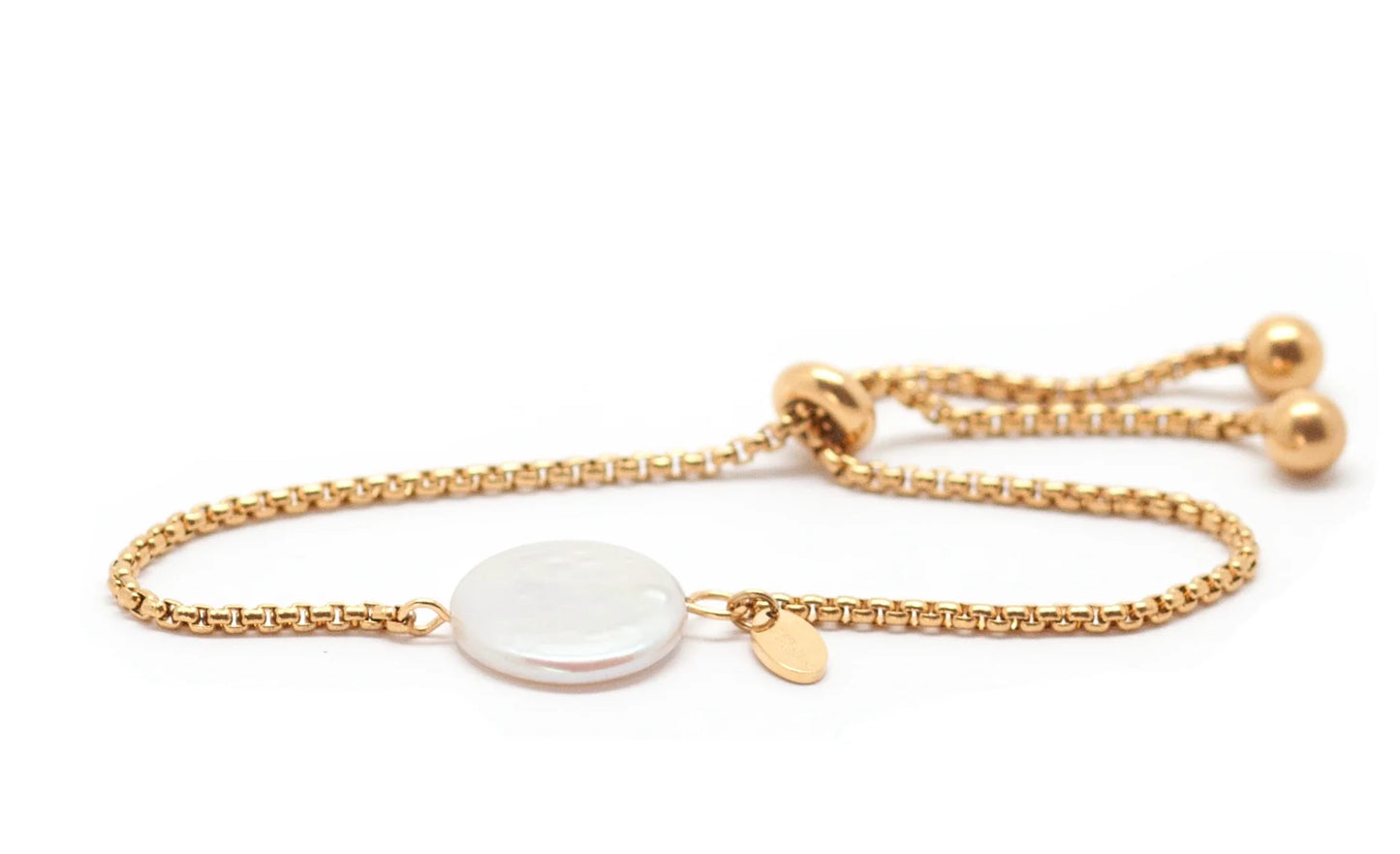 Mare Bolo Bracelet The Bikini Shoppe