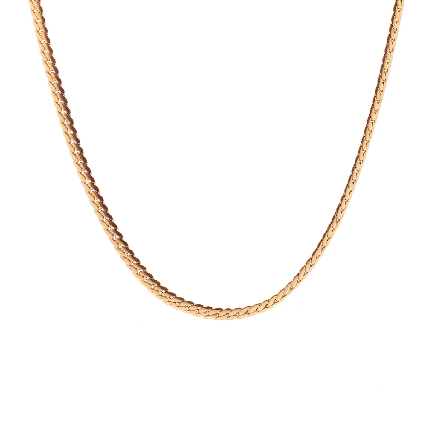 Marina Necklace The Bikini Shoppe
